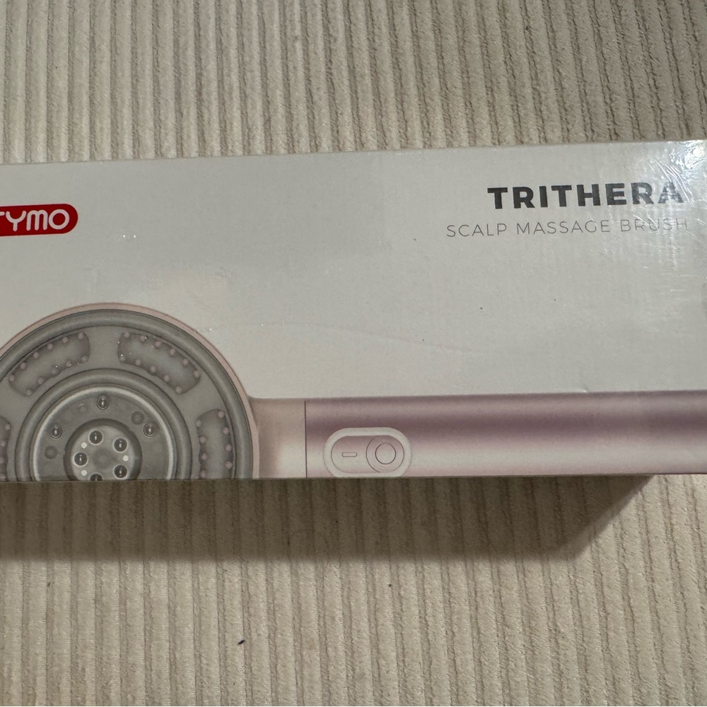 TYMO Trithera scalp massage/hair growth stimulator